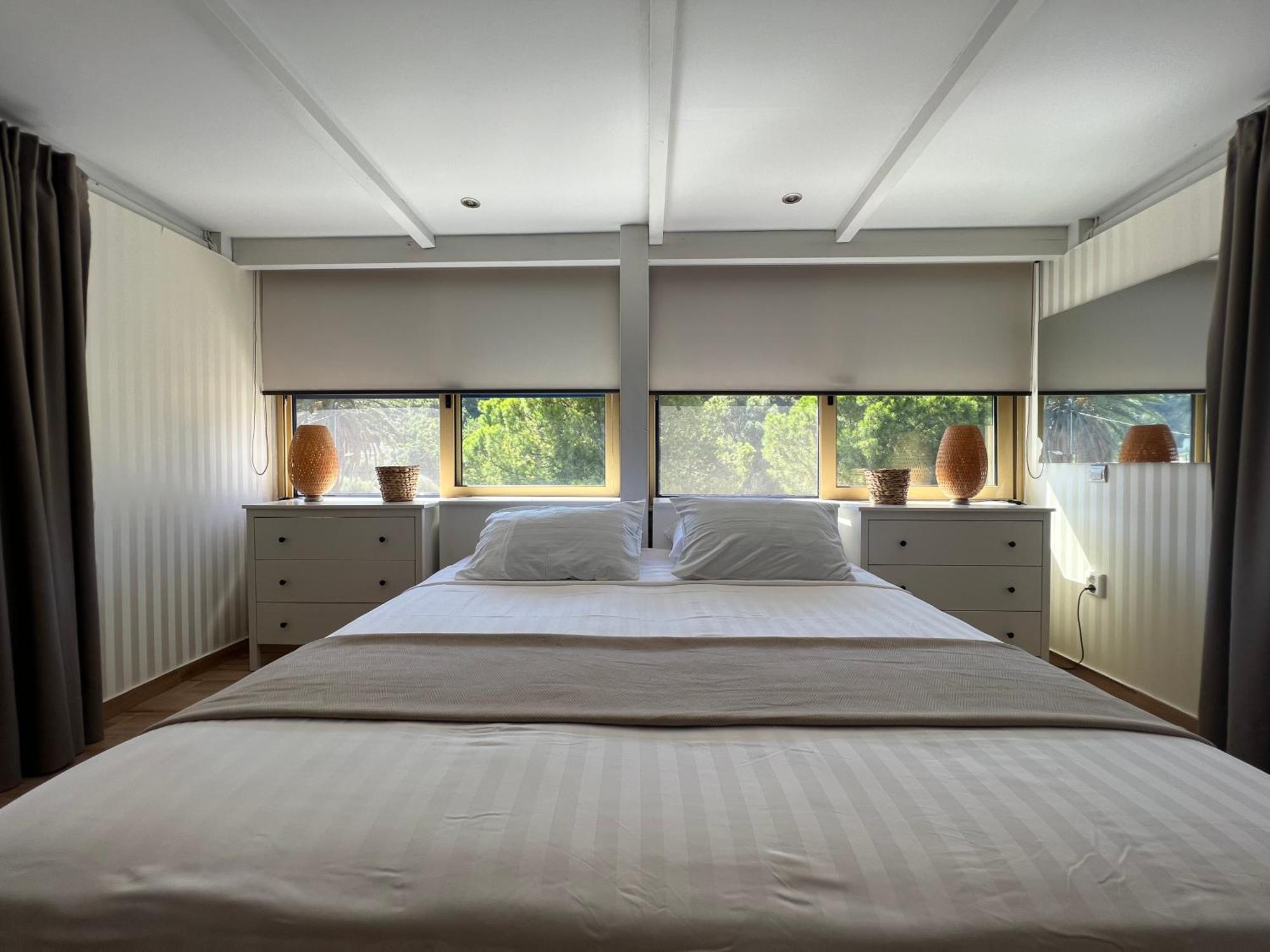 Reginas Apartments Ixia  Ngoại thất bức ảnh